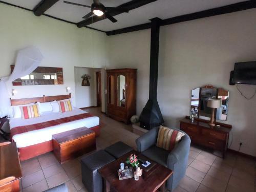 Hotel Hulala Lakeside Lodge