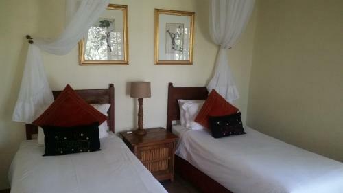 Hotel Hulala Lakeside Lodge