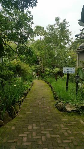 Hotel Hulala Lakeside Lodge