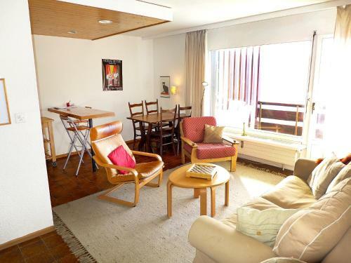 Apartamento Clair-azur