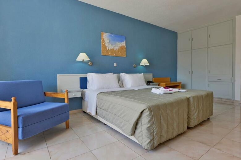 Hotel Napa Prince Apts