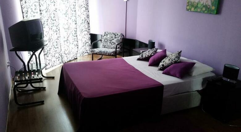 Hotel Sylva