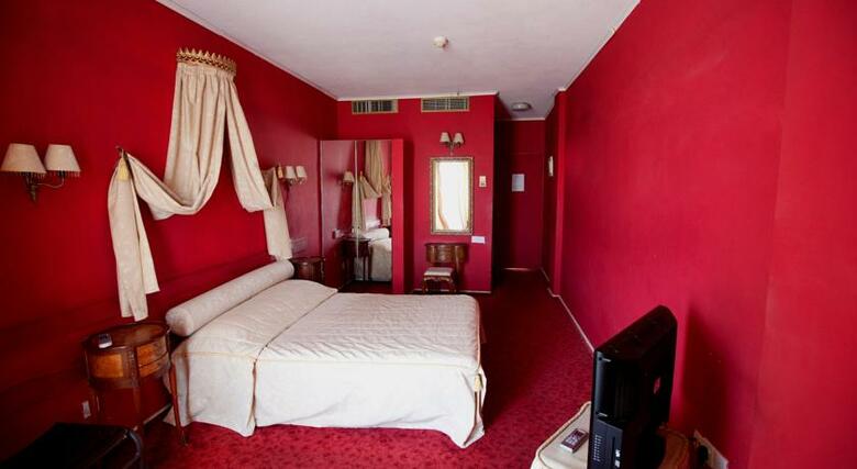 Hotel Sylva