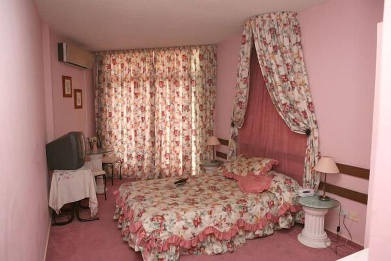 Hotel Sylva