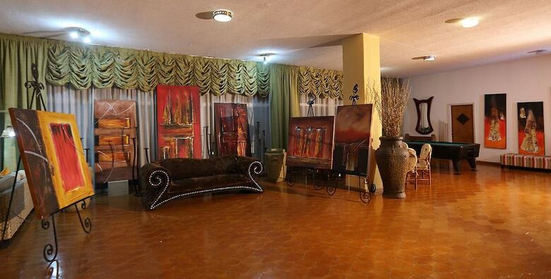 Hotel Sylva