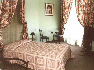 Hotel Sylva