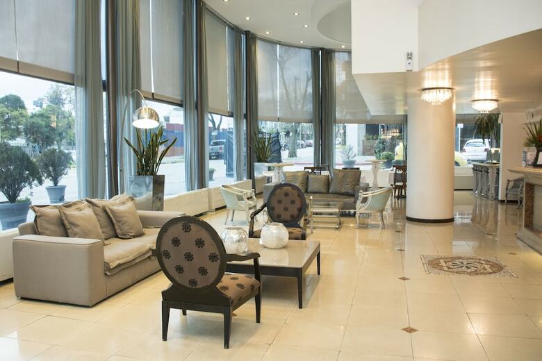 Palladium Business Hotel