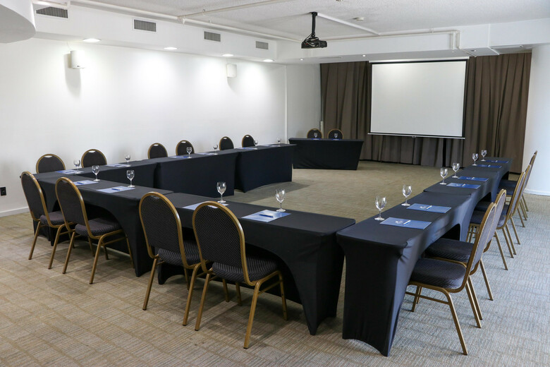 Palladium Business Hotel