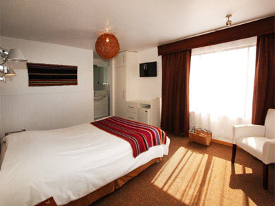Hotel Avenida