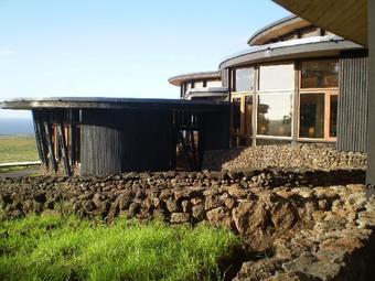 Hotel Explora Rapa Nui