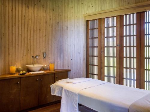 Hotel Explora Rapa Nui