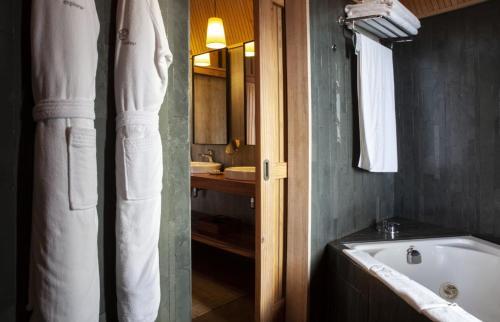 Hotel Explora Rapa Nui