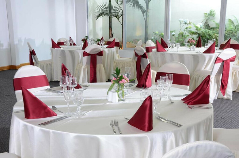 Hotel Parque 97 Suites