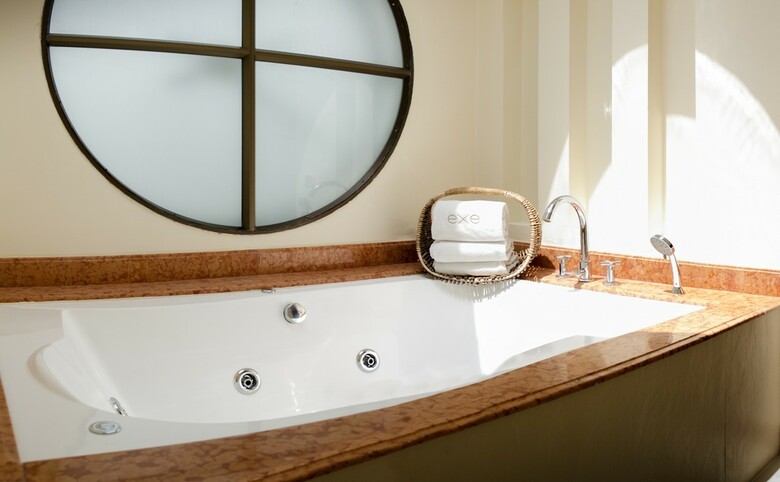 Exe Santaf Boutique Hotel