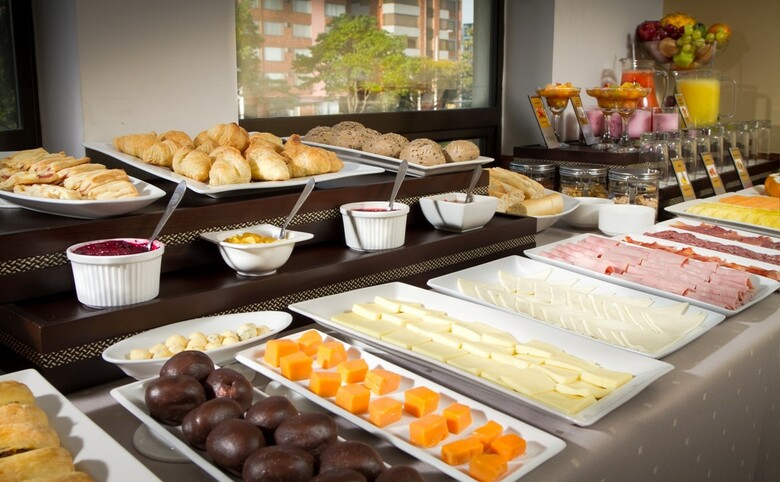 Exe Santaf Boutique Hotel