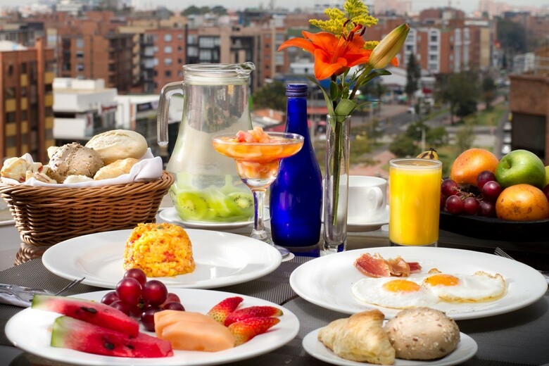 Exe Santaf Boutique Hotel