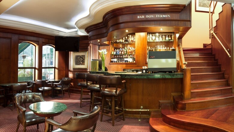 Exe Santaf Boutique Hotel