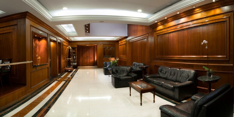 Exe Santaf Boutique Hotel