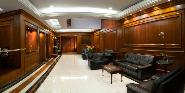 Exe Santaf Boutique Hotel