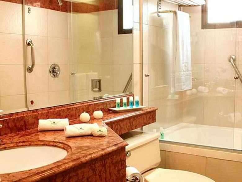 Exe Santaf Boutique Hotel