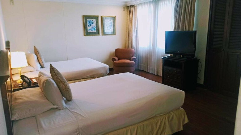 Exe Santaf Boutique Hotel