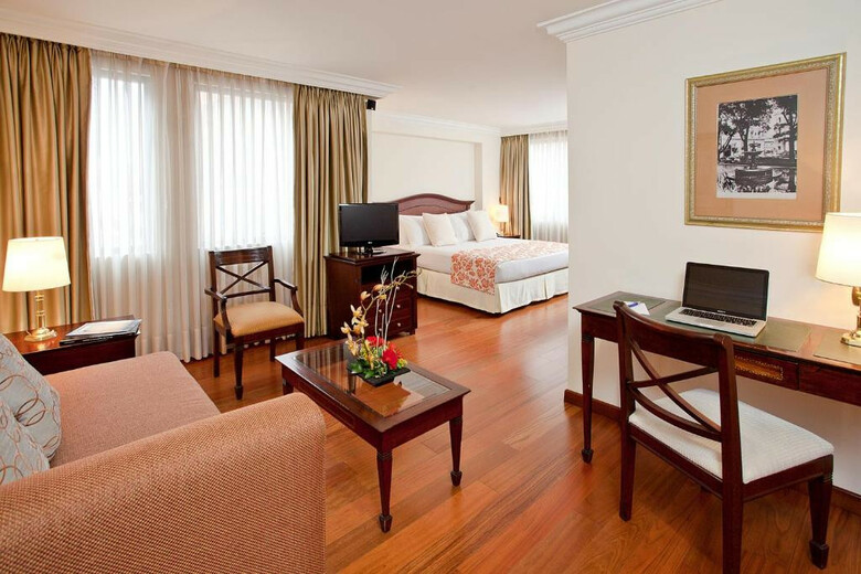 Exe Santaf Boutique Hotel