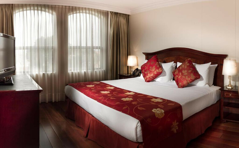 Exe Santaf Boutique Hotel