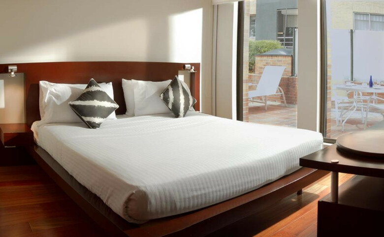 Exe Santaf Boutique Hotel