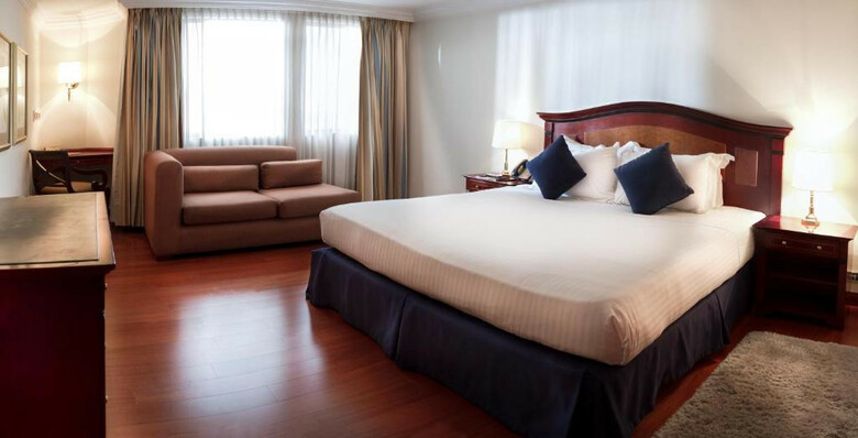 Exe Santaf Boutique Hotel