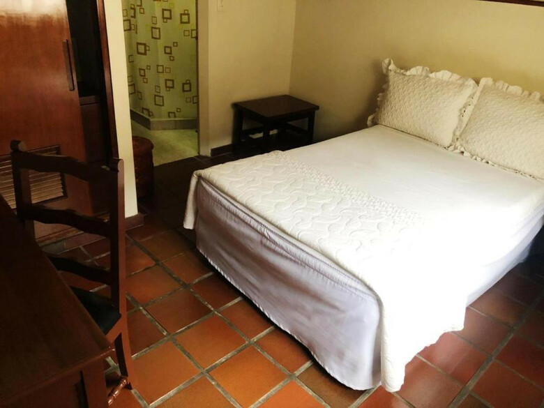 Hotel Stein Colonial