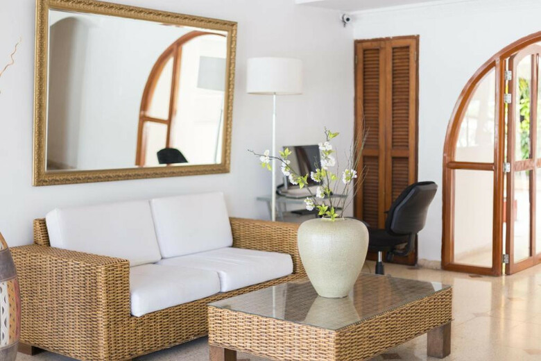 Hotel San Martin Cartagena