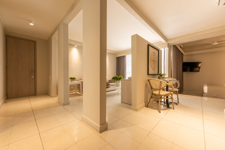 Madisson Inn Hotel Cartagena