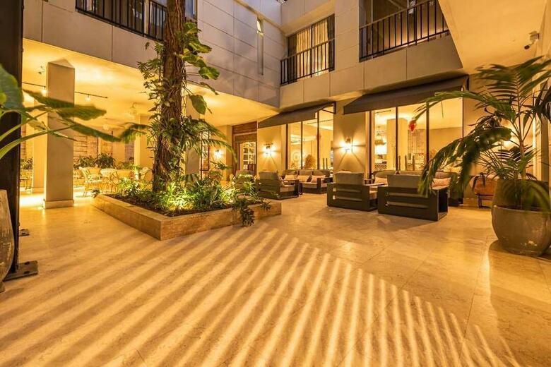 Madisson Inn Hotel Cartagena