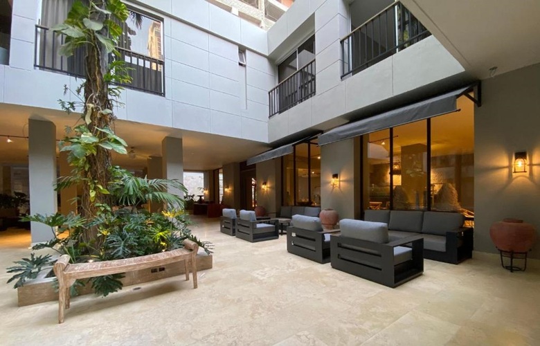 Madisson Inn Hotel Cartagena