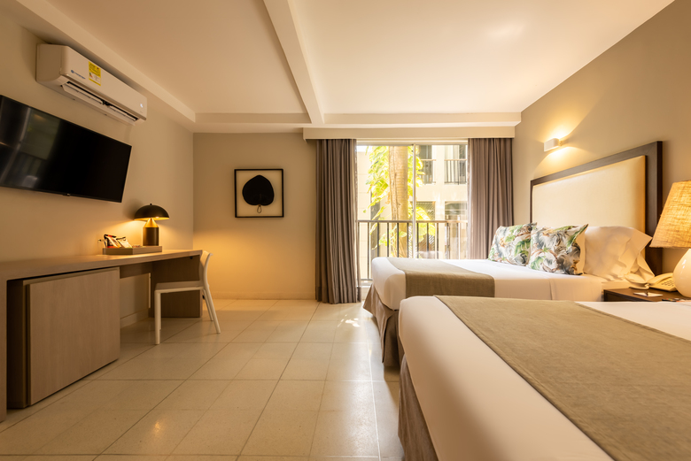 Madisson Inn Hotel Cartagena