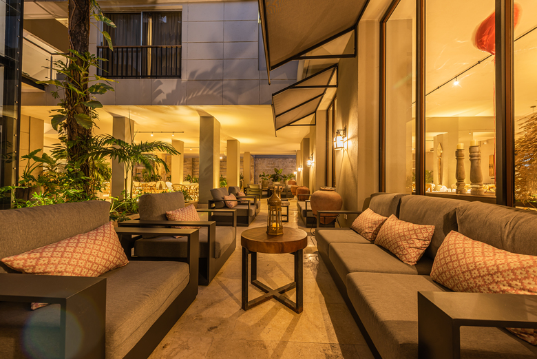 Madisson Inn Hotel Cartagena