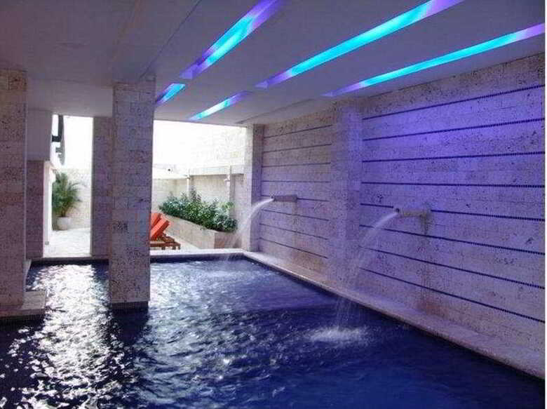 Madisson Inn Hotel Cartagena