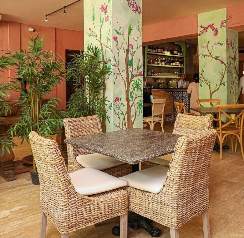 Madisson Inn Hotel Cartagena