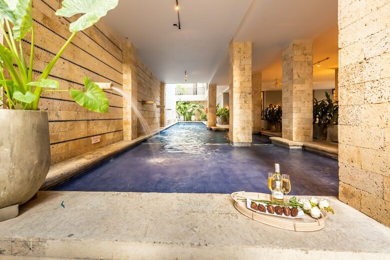 Madisson Inn Hotel Cartagena
