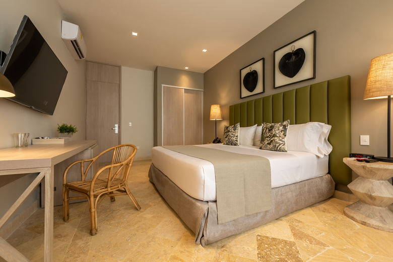 Madisson Inn Hotel Cartagena