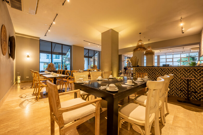 Madisson Inn Hotel Cartagena