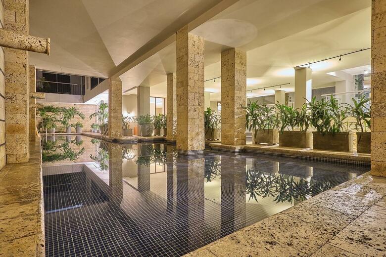 Madisson Inn Hotel Cartagena