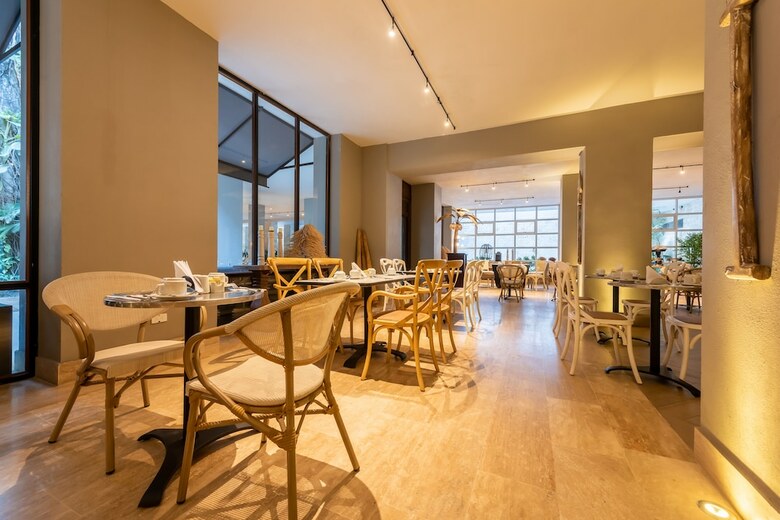 Madisson Inn Hotel Cartagena