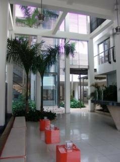 Madisson Inn Hotel Cartagena