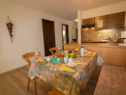 Apartment Rustica (saf5504)