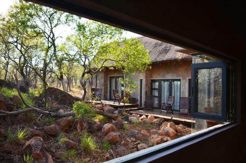 Kukama's Rest At Zebula 317