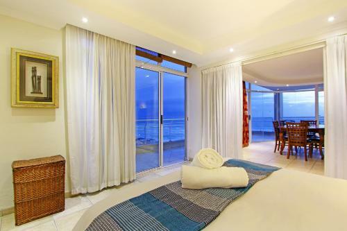Apartamento Ocean View