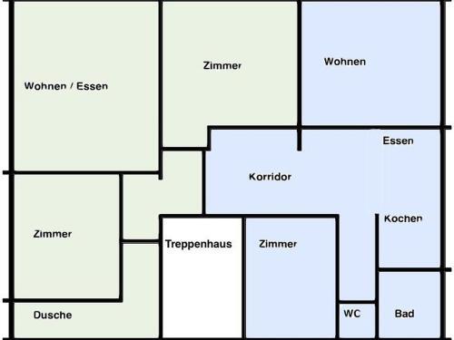 Apartamento Alpenruh (007102) 4