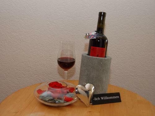 Apartamento Swiss Chalet (114a05)