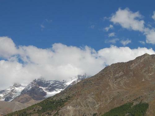 Apartamento Swiss Chalet (114a05)
